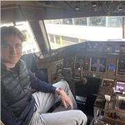 Je me ferais un plaisir d’accompagner votre enfant dans des cours particuliers niveau collège d’anglais, de maths ou de physique.